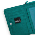 Money Love Small Wallet Outspoken Green - 5