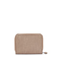 Money Love Small Wallet Tan Beige - 2
