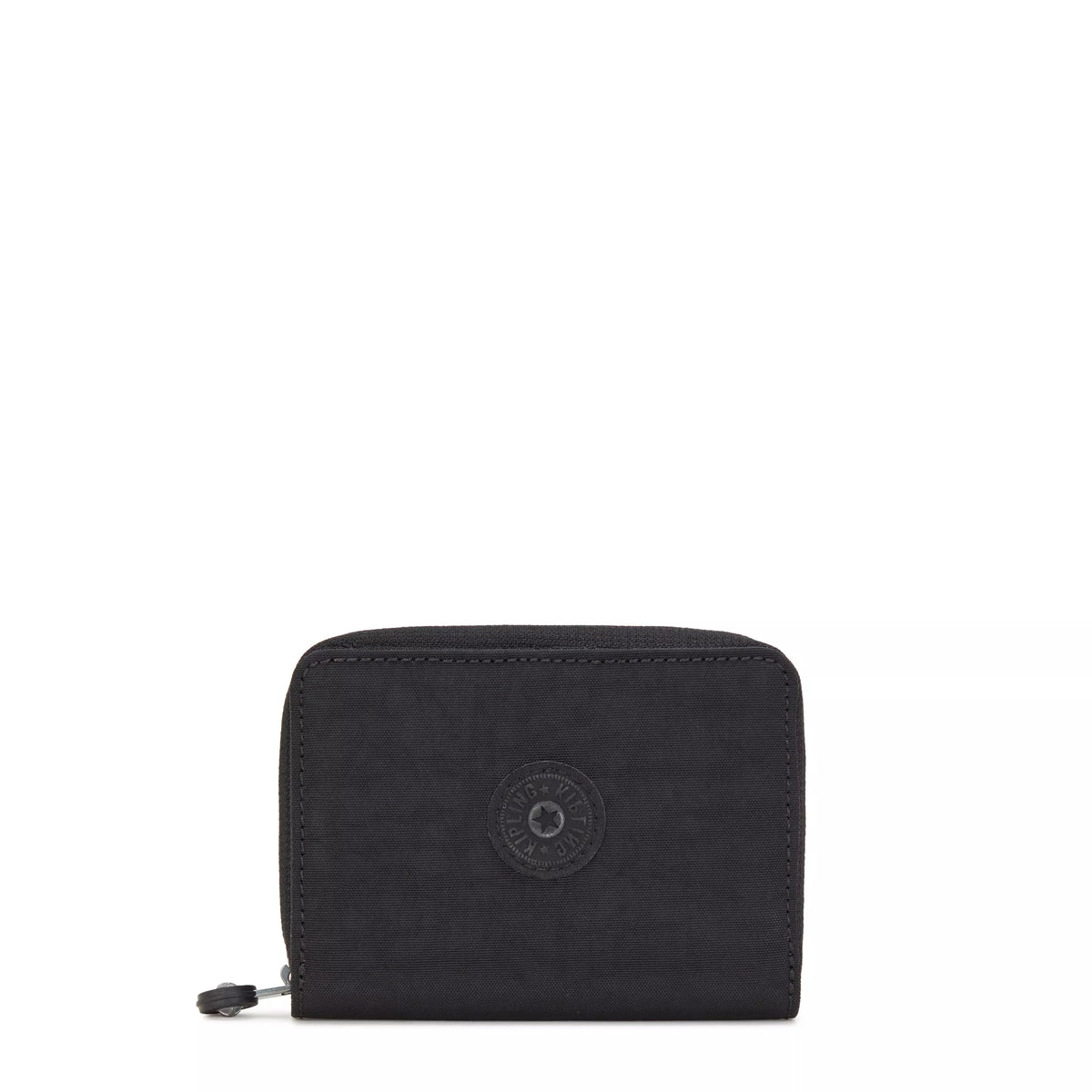 Money Love Small Wallet BLACK NOIR - 1