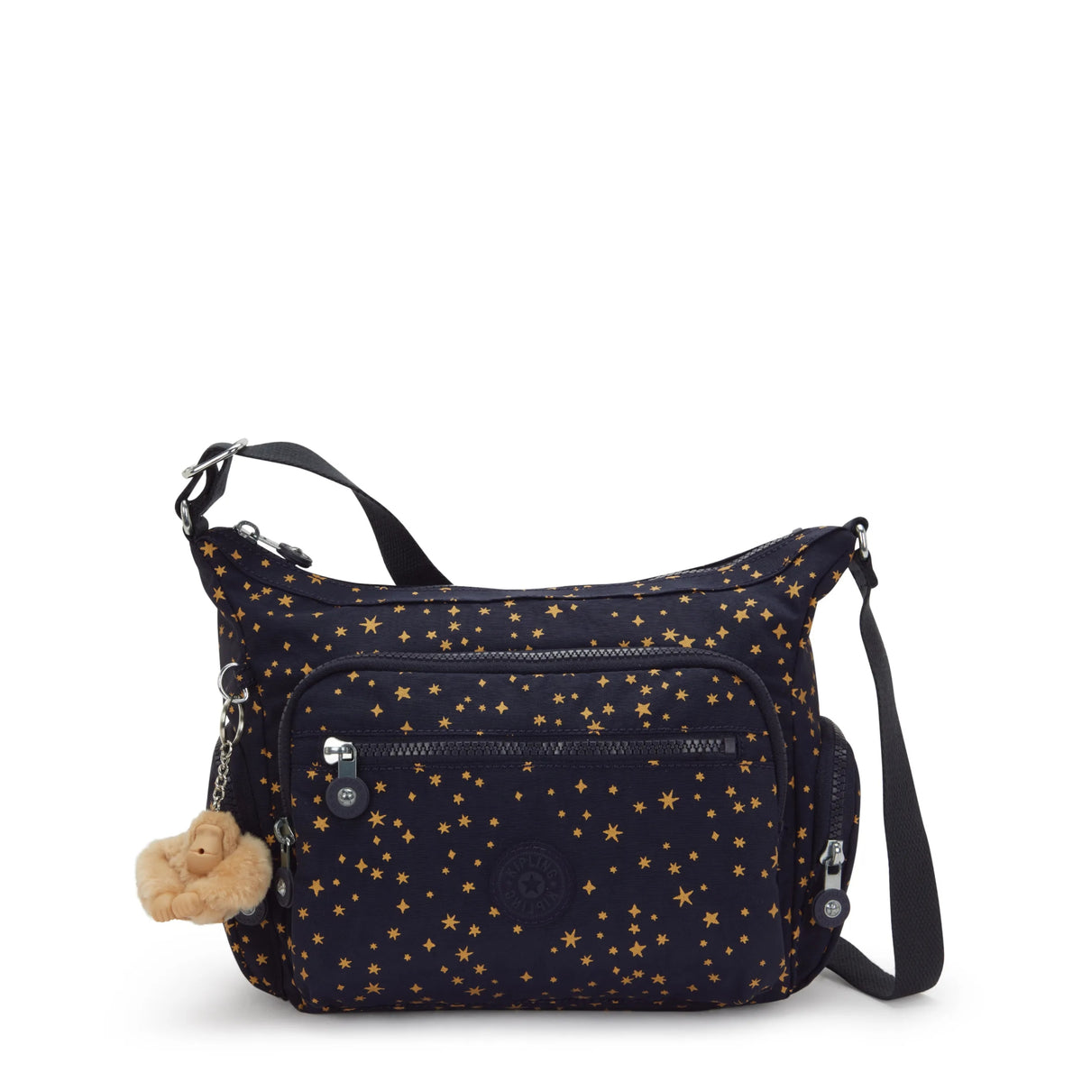 Gabbie Small Crossbody Bag Ultimate Stars - 1
