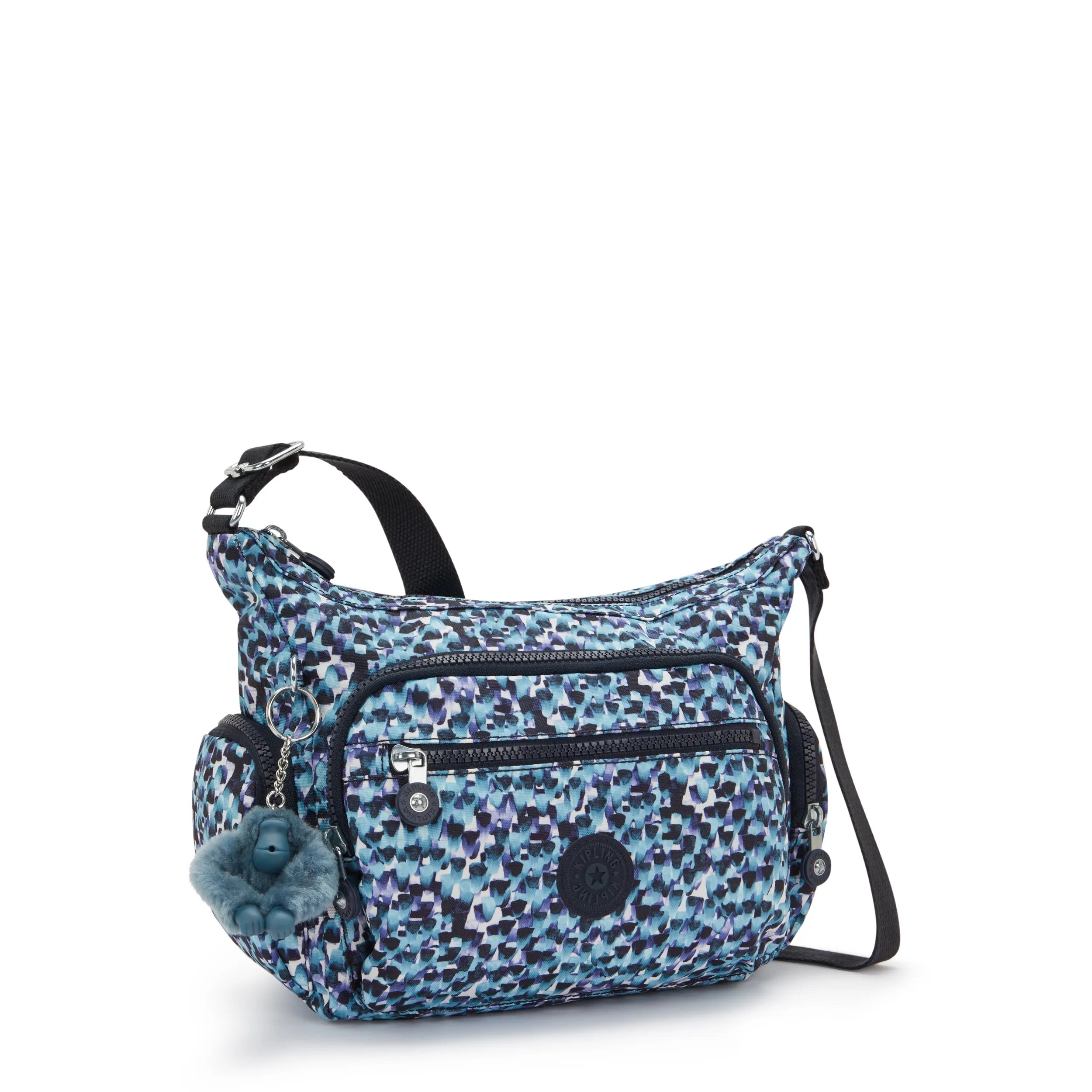 Gabi Xyy Gabbie Small Printed Crossbody Bag