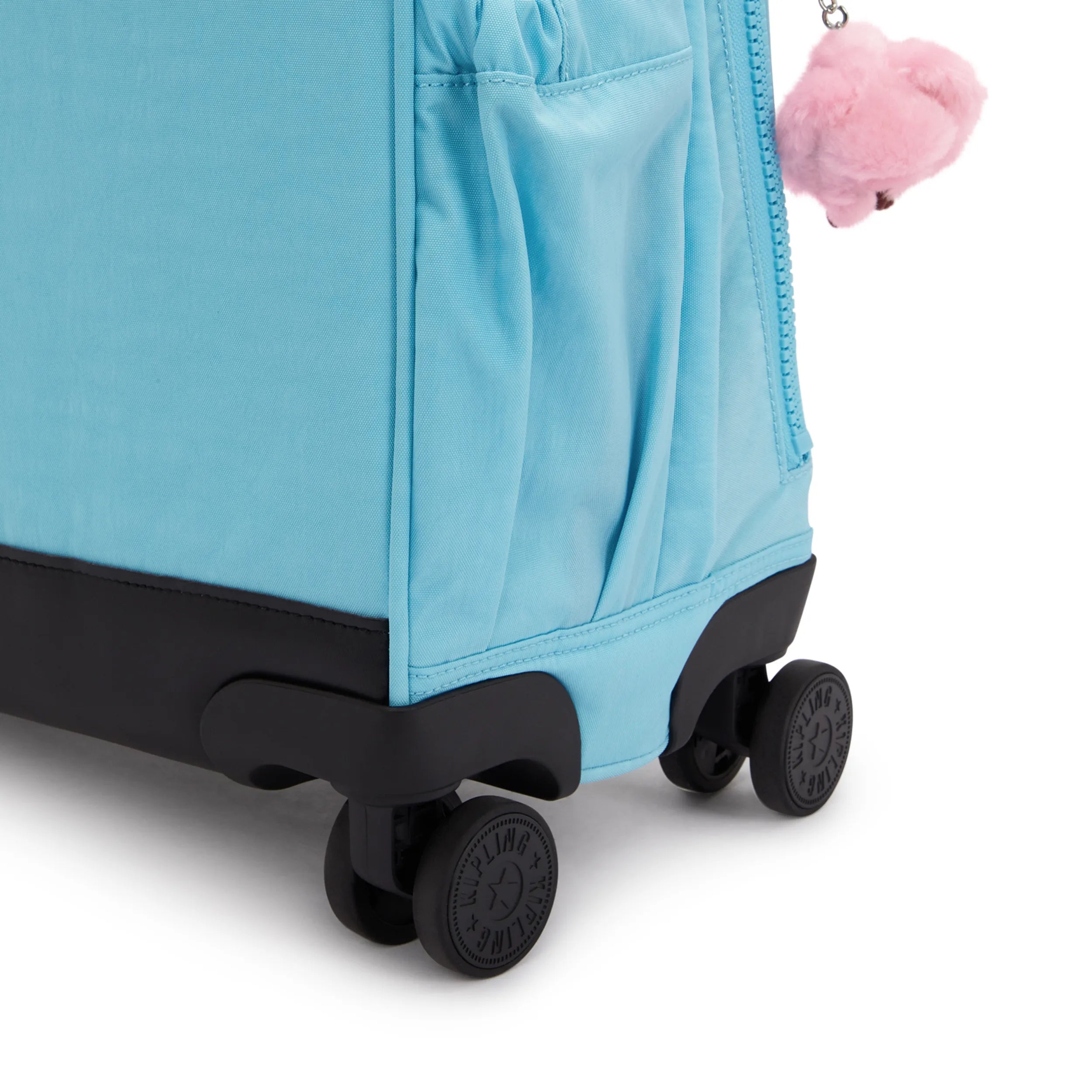 New Storia 4-Wheeled Rolling Luggage