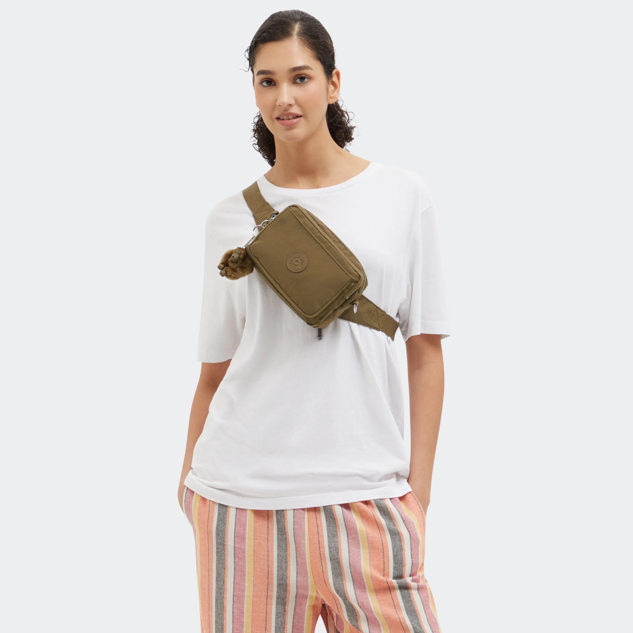 Abanu Multi Convertible Crossbody Bag