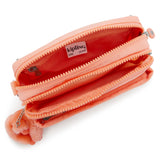 Abanu Multi Convertible Crossbody Bag Pinky Orange-view-4 thumbnail