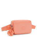 Abanu Multi Convertible Crossbody Bag Pinky Orange-view-5 thumbnail