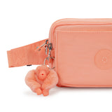 Abanu Multi Convertible Crossbody Bag Pinky Orange-view-6 thumbnail