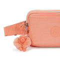 Abanu Multi Convertible Crossbody Bag Pinky Orange-view-6 thumbnail