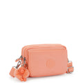 Abanu Multi Convertible Crossbody Bag Pinky Orange-view-7 thumbnail