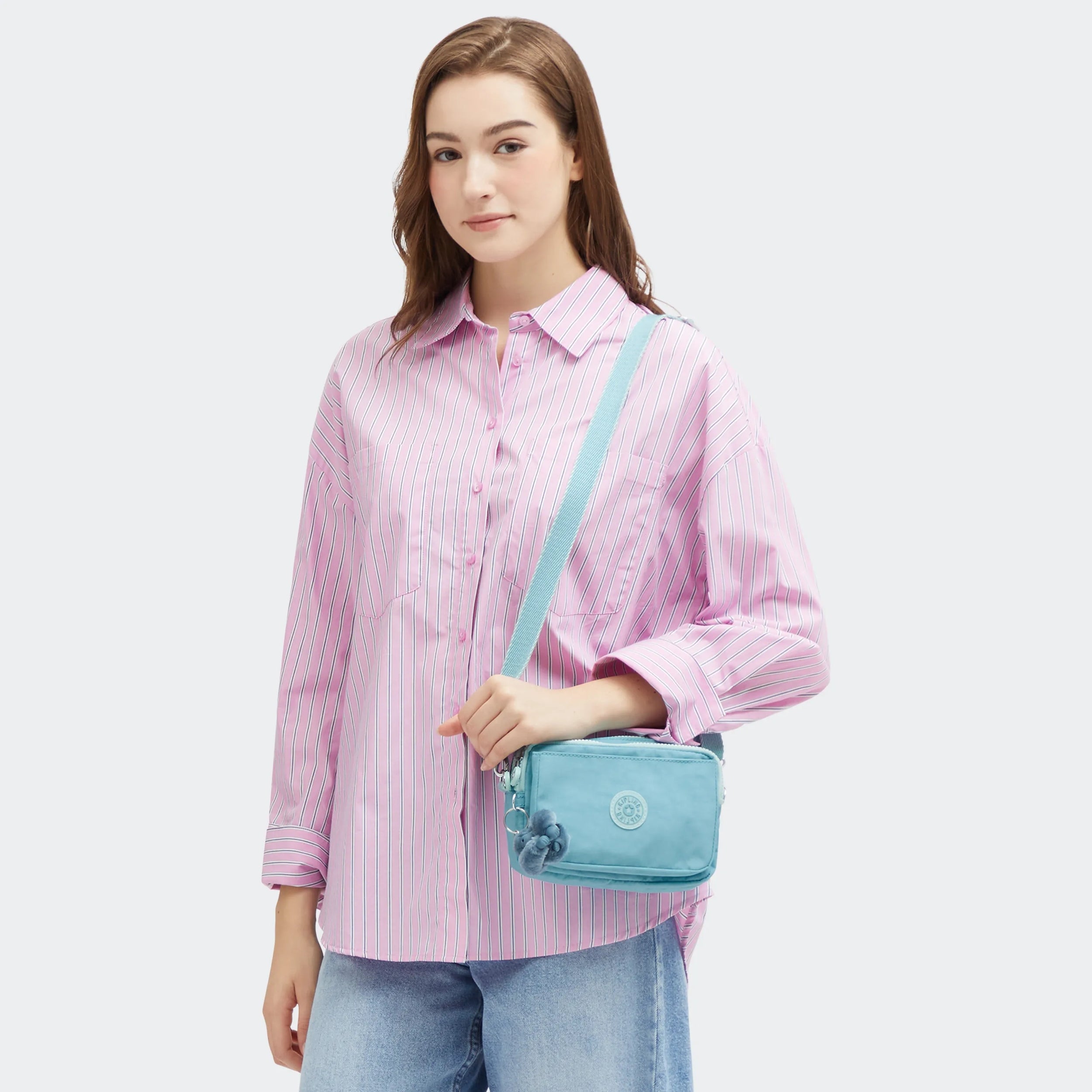 Abanu Multi Convertible Crossbody Bag
