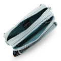 Abanu Multi Convertible Crossbody Bag Breezy Blue - 4