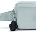 Abanu Multi Convertible Crossbody Bag Breezy Blue - 6