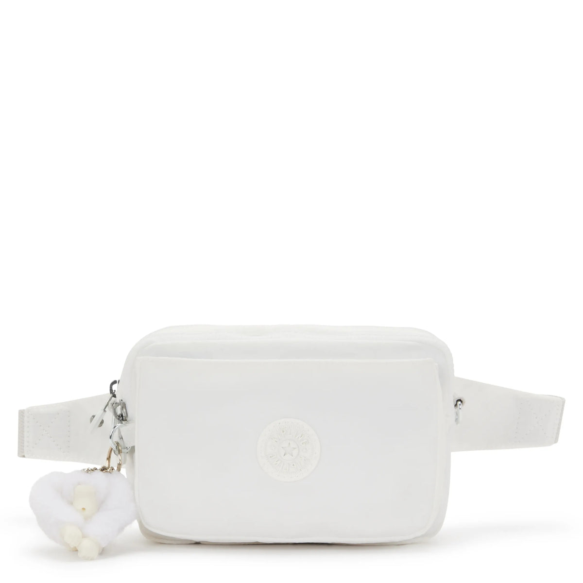 Abanu Multi Convertible Crossbody Bag Pure Alabaster - view1