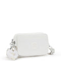 Abanu Multi Convertible Crossbody Bag Pure Alabaster - 7