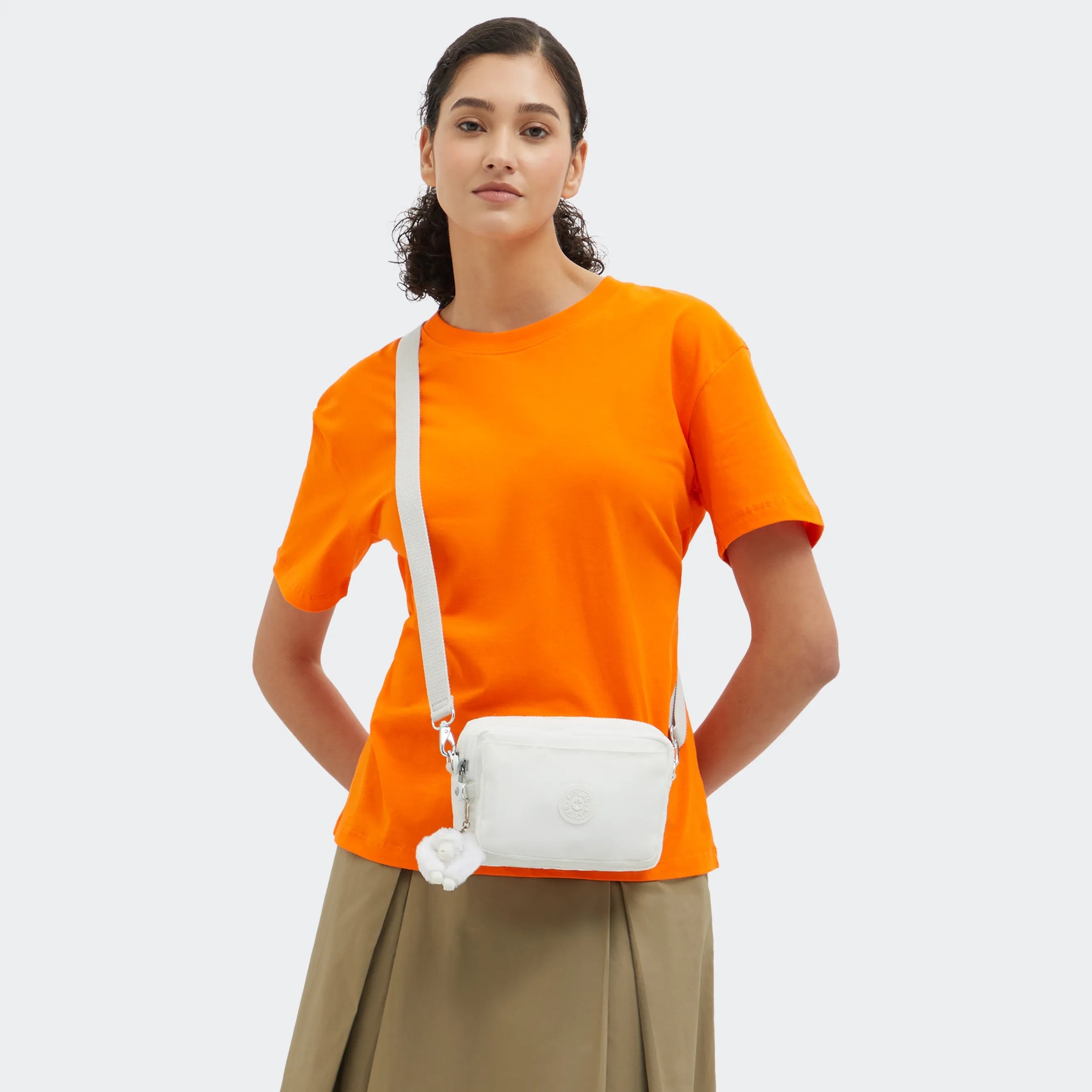 Abanu Multi Convertible Crossbody Bag