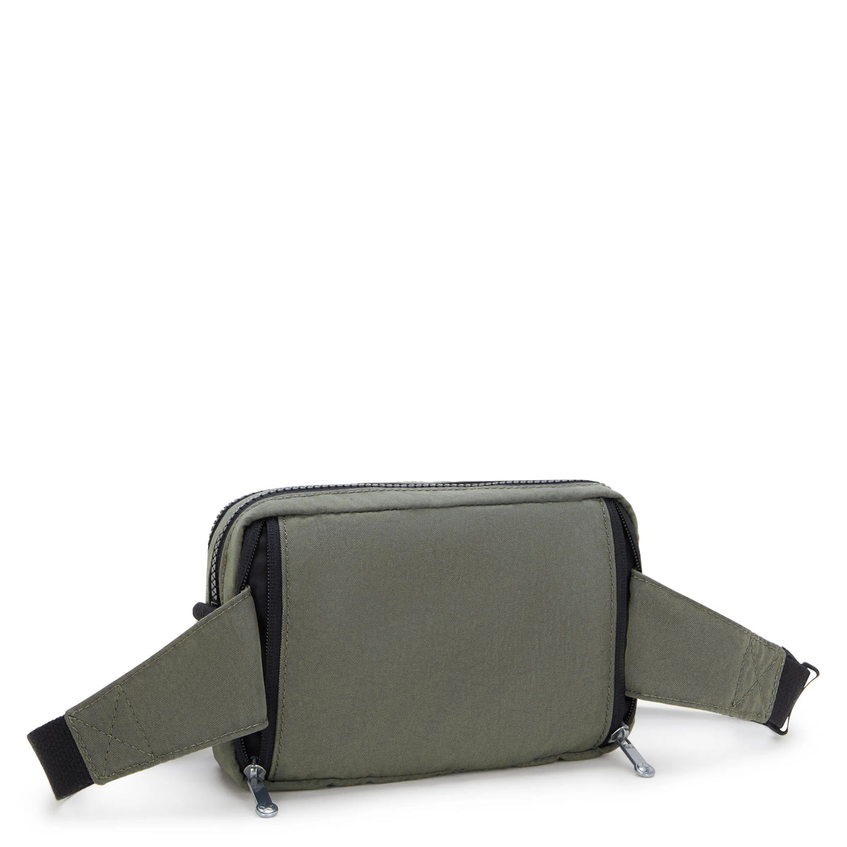 Abanu Multi Crossbody Green Moss - 3