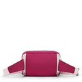 Abanu Multi Convertible Crossbody Bag Elegant Sangria - 3