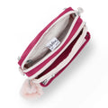 Abanu Multi Convertible Crossbody Bag Elegant Sangria - 4