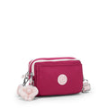 Abanu Multi Convertible Crossbody Bag Elegant Sangria - 6