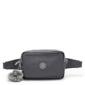 Abanu Multi Convertible Crossbody Bag Moonlit Grey - 1