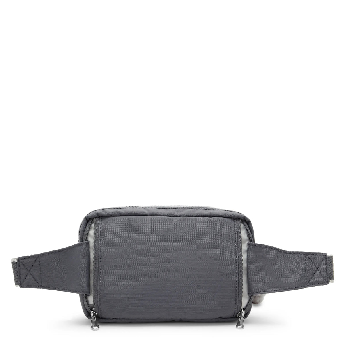 Abanu Multi Convertible Crossbody Bag Moonlit Grey - 3