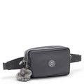 Abanu Multi Convertible Crossbody Bag Moonlit Grey - 5