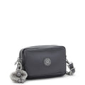 Abanu Multi Convertible Crossbody Bag Moonlit Grey - 6