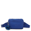 Abanu Multi Convertible Crossbody Bag Blazing Blue - 1