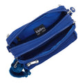Abanu Multi Convertible Crossbody Bag Blazing Blue - 4