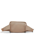 Abanu Multi Convertible Crossbody Bag Tan Beige - 3