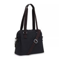 Felicity Shoulder Bag Black Tonal - 3