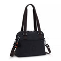 Felicity Shoulder Bag Black Tonal - 5