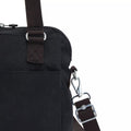 Felicity Shoulder Bag Black Tonal - 6