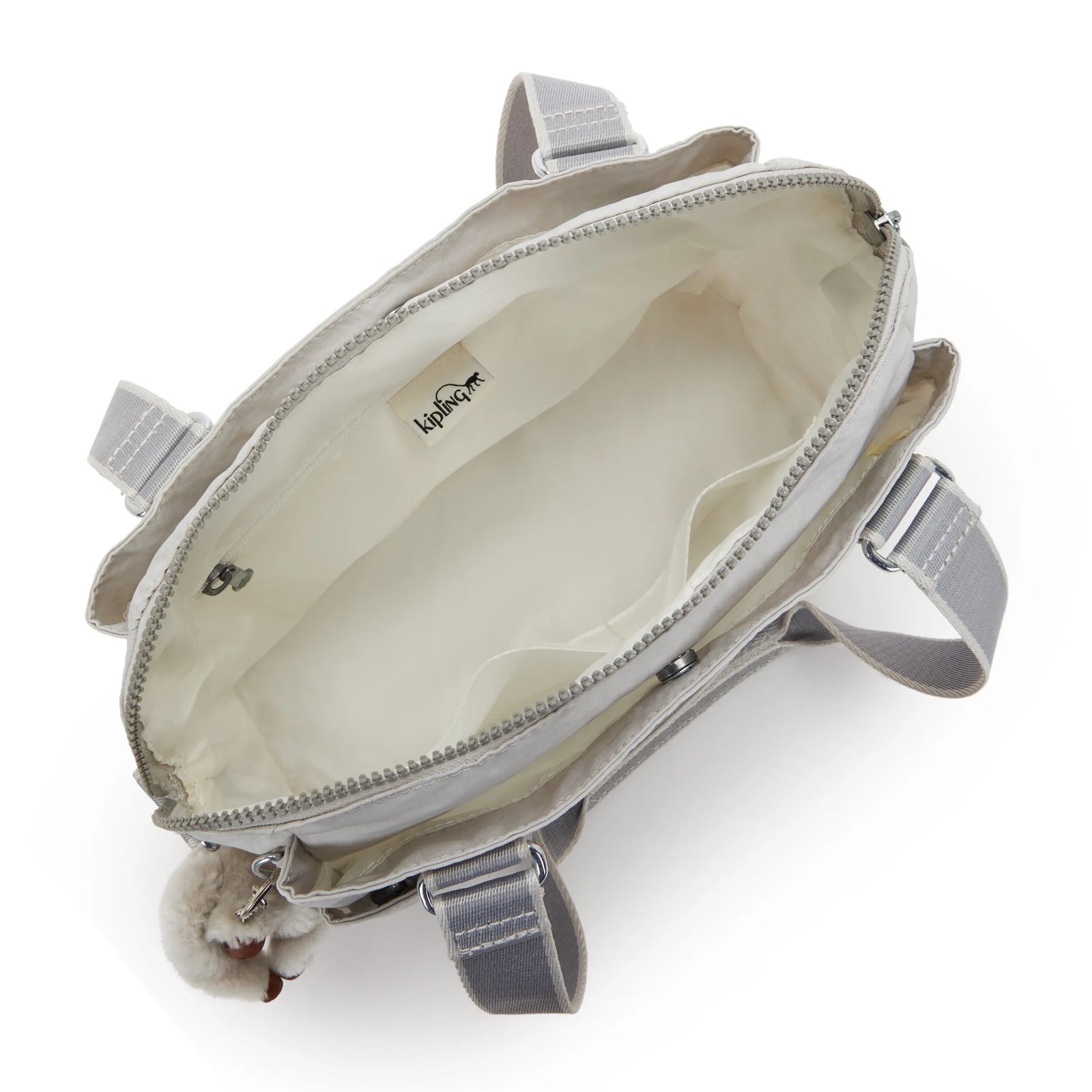 Felicity Shoulder Bag Cool Fog-view-3