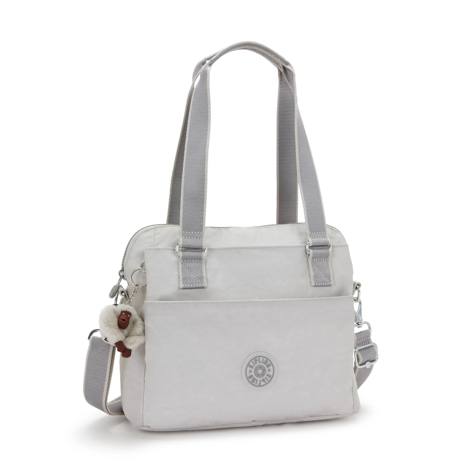 Felicity Shoulder Bag Cool Fog-view-4