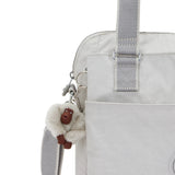 Felicity Shoulder Bag Cool Fog-view-5 thumbnail