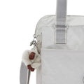 Felicity Shoulder Bag Cool Fog-view-5 thumbnail