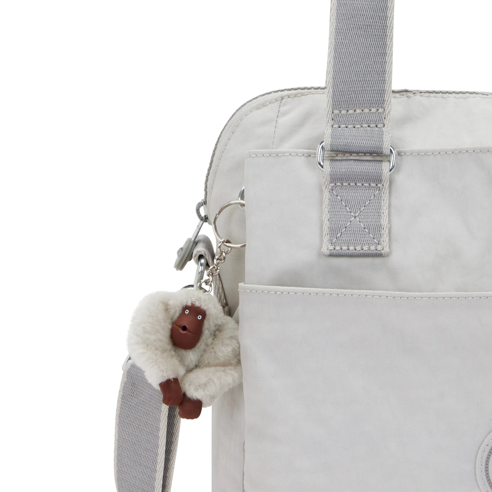 Felicity Shoulder Bag Cool Fog-view-5