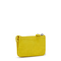 Mini Creativity Key Charm Inside Yellow - 2