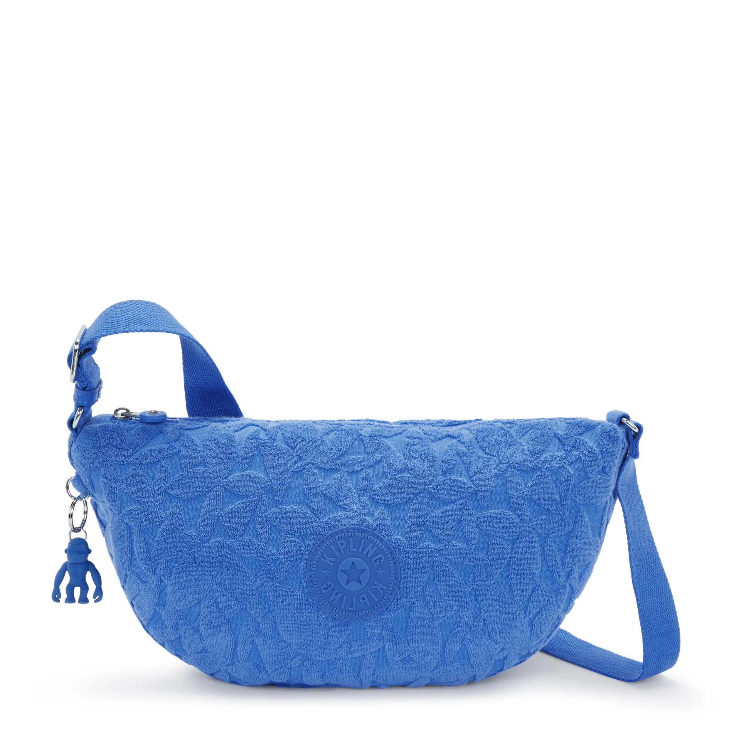 ★TOUT Y EST★ Kipley Cross 19 RCBRX23221PUL Iani Crossbody Bag - Pride Hero | Kipling