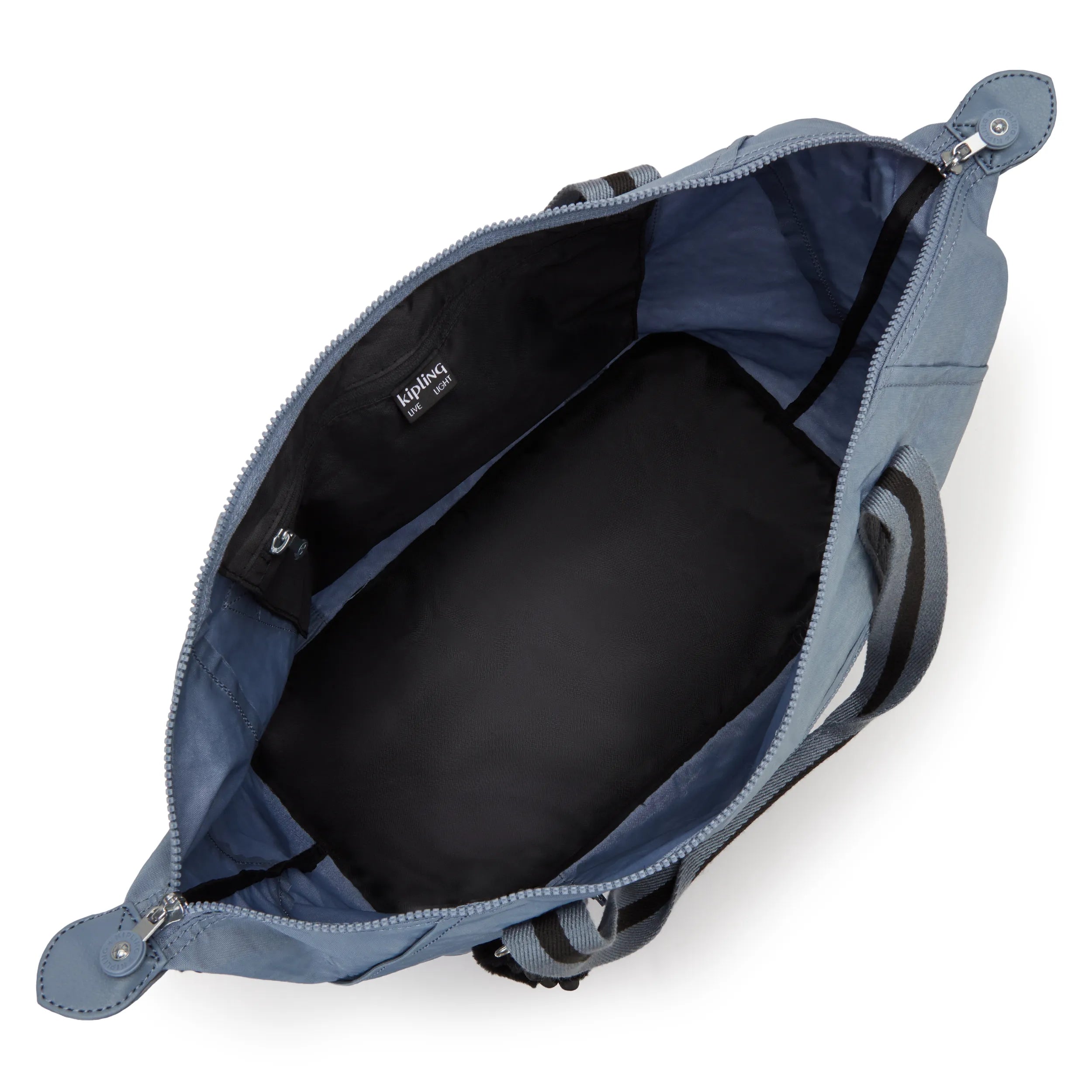 Art M Weekender Tote Bag - Blue Stone
