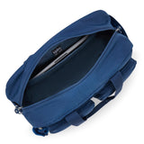 Defea Extra Large Weekender Duffle Bag Casual Blue-view-4 thumbnail