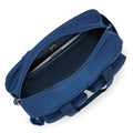 Defea Extra Large Weekender Duffle Bag Casual Blue-view-4 thumbnail