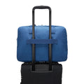 Defea Extra Large Weekender Duffle Bag Casual Blue-view-7 thumbnail