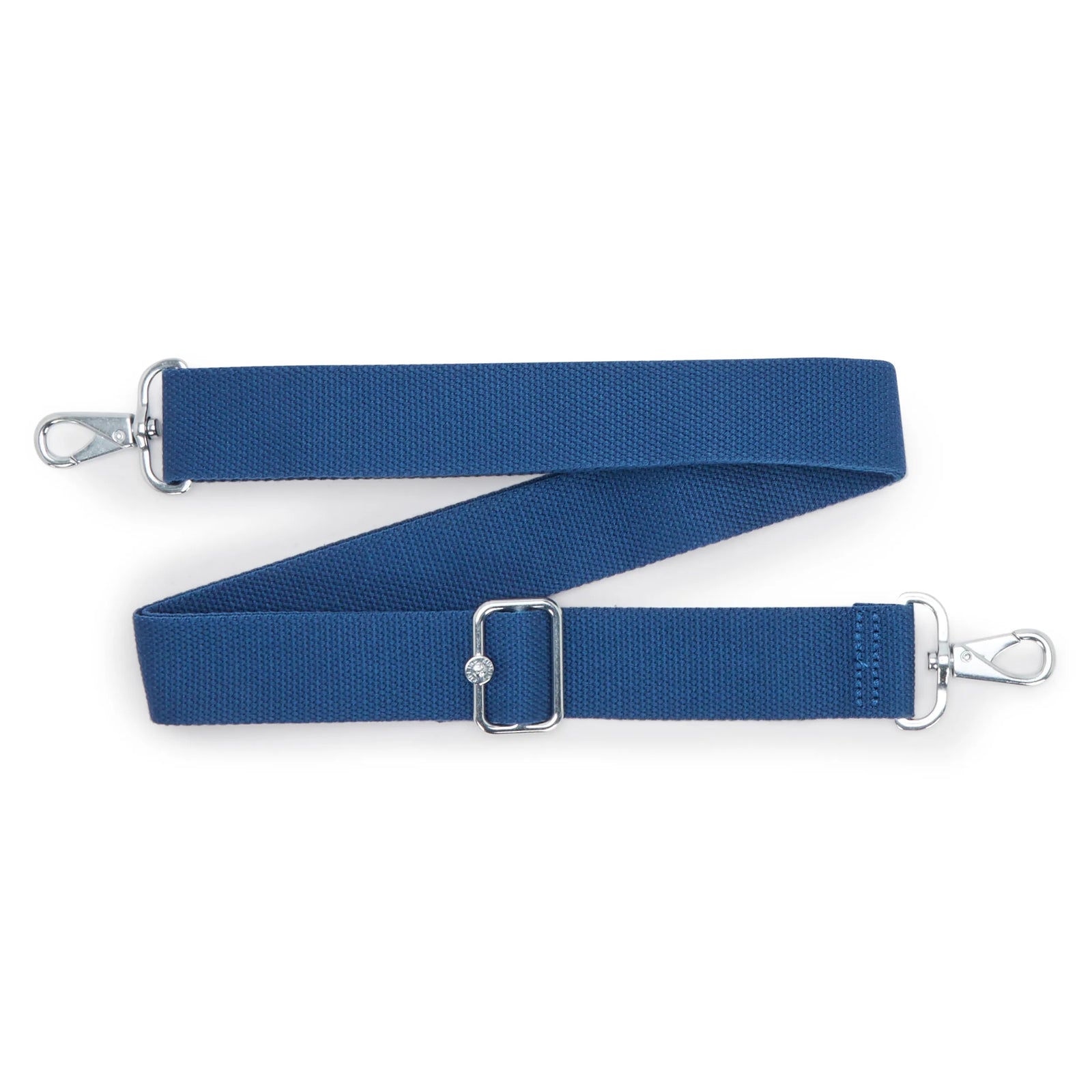 Defea Extra Large Weekender Duffle Bag Casual Blue-view-8