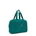Defea Extra Large Weekender Duffle Bag Outspoken Green - 3