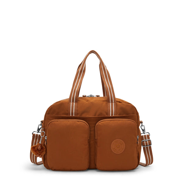 Defea Extra Large Weekender Duffle Bag