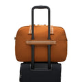 Defea Extra Large Weekender Duffle Bag Stylish Mokka - 6