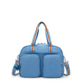 Vintage Blue Travel Set  - 3