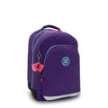 Classroom 17" Laptop Backpack VIP Purple - 4