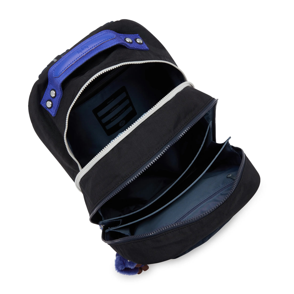 Class Room 17" Laptop Backpack True Block - 3